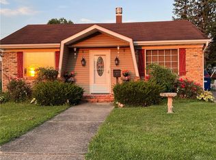 386 Mount Joy St, Springfield, OH 45505