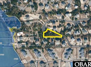 131 Brandon Ct LOT 35, Kitty Hawk, NC 27949