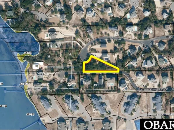 131 Brandon Ct Lot 35, Kitty Hawk, NC 27949