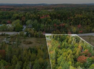 208 French Village Rd, Quispamsis, NB E2S2V9