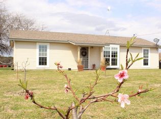 2498 Agnes Cir, Springtown, TX 76082