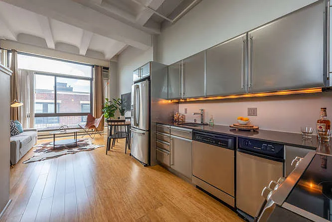 12 Stoneholm St #531 — Photo 7