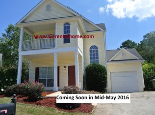 112 Turtle Walk, Carrollton, GA 30116