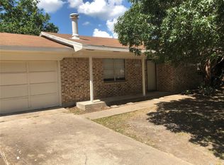 120 W Willow Ln, Princeton, TX 75407