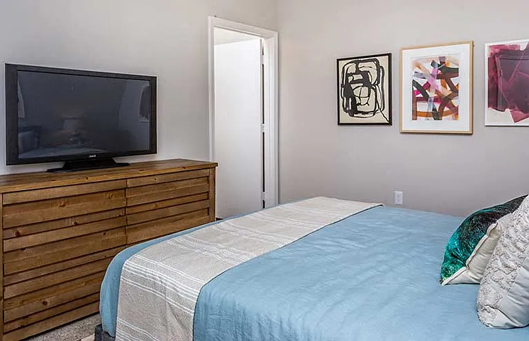 The Gregory North and South Apartment Homes — Photo 45