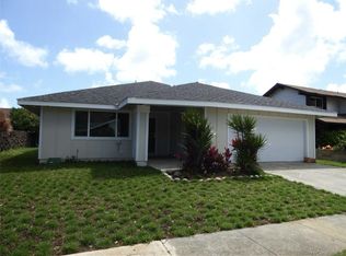 7529 Huialoha St, Honolulu, HI 96825