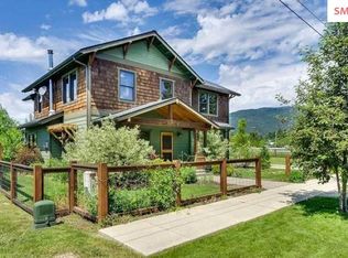 409 N Monroe Ave, Sandpoint, ID 83864