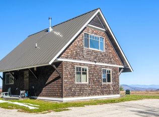 360 Coles Rd, Island Pond, VT 05846