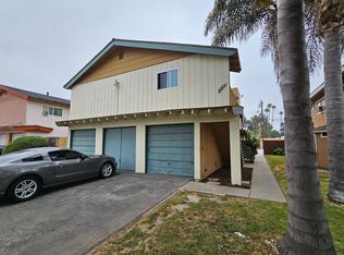 2225 S Center St APT C, Santa Ana, CA 92704