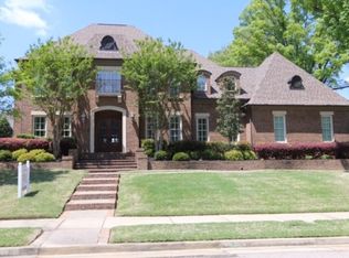 3225 N Hartwell Ridge Dr LOT 10, Collierville, TN 38017