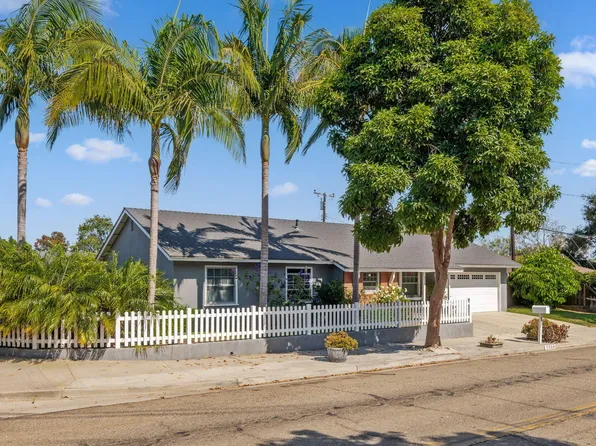 524 Walnut Ln, Santa Barbara, CA 93111
