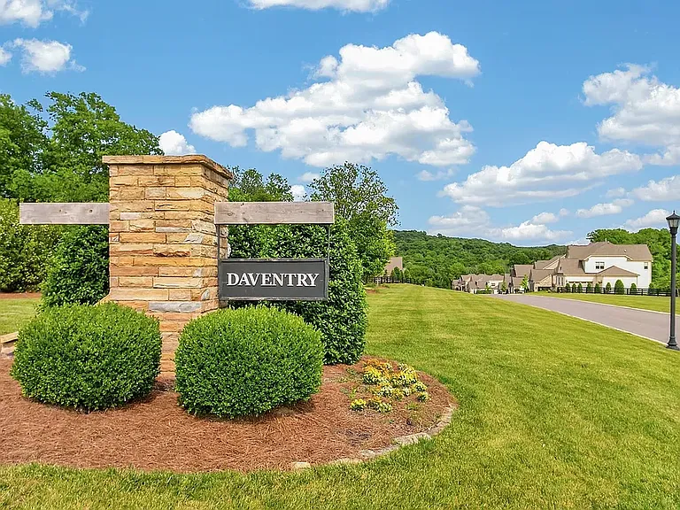 Community Entrance