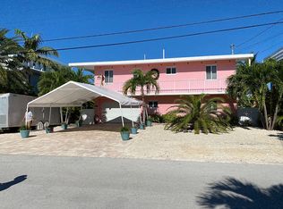 116 Giardino Dr, Plantation Key, FL 33036