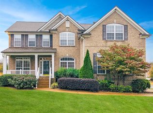 815 Alex Way, Mount Juliet, TN 37122