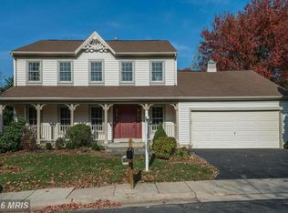 14817 Botany Way, Gaithersburg, MD 20878