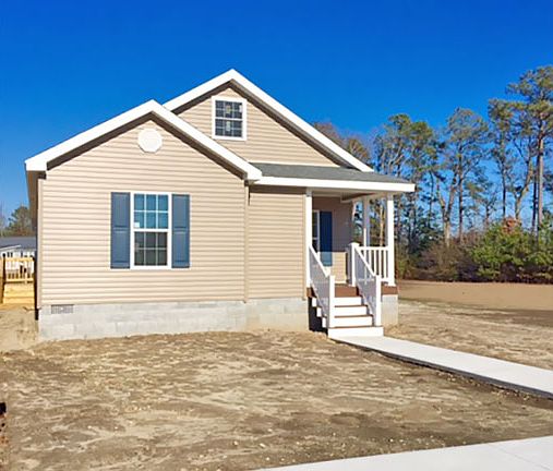 4th image of 35025 Salem Ct