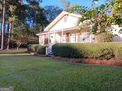 115 Log Cabin Rd, Eastman, GA, 31023