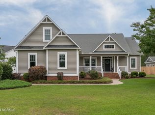 571 Patsy Dr, Greenville, NC 27858