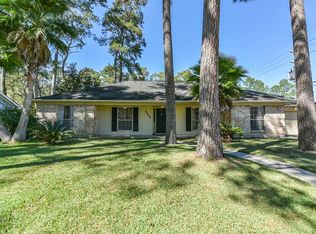 5202 Woodville Ln, Spring, TX 77379