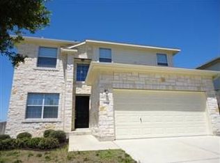 2406 Caprock Pl, Georgetown, TX 78626