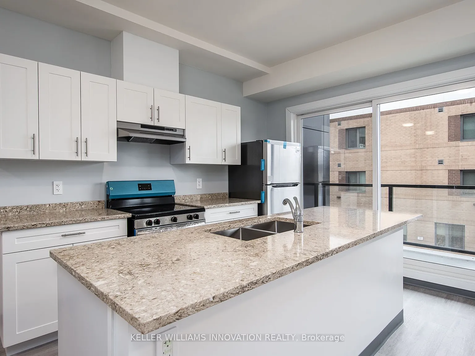1 bed, $1,700 — Photo 2