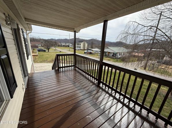 279 Forest Ave, Pennington Gap, VA 24277