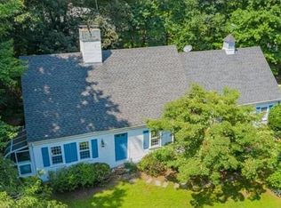 50 Kinsman Cir, Topsfield, MA 01983