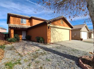 14410 Stivers Rd, Victorville, CA 92394