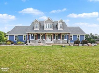 13136 Grant Cir, Clio, MI 48420
