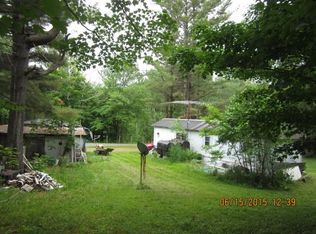 135 Snide Rd, East Fairfield, VT 05448