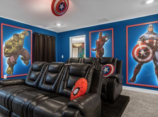 3016 Penelope Loop #ID1248870P, Kissimmee, FL 34746