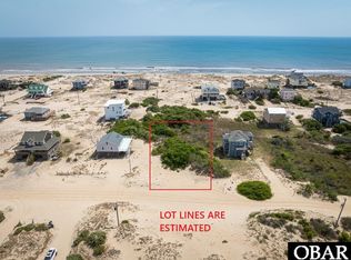 1639 Ocean Pearl Rd LOT 20, Corolla, NC 27927