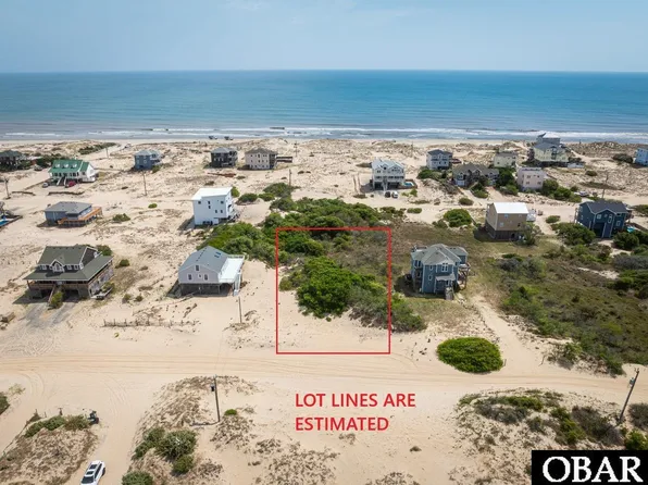 1639 Ocean Pearl Rd Lot 20, Corolla, NC 27927