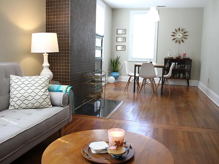 225 E 31st St #CARRIAGE HOUSE — Photo 1