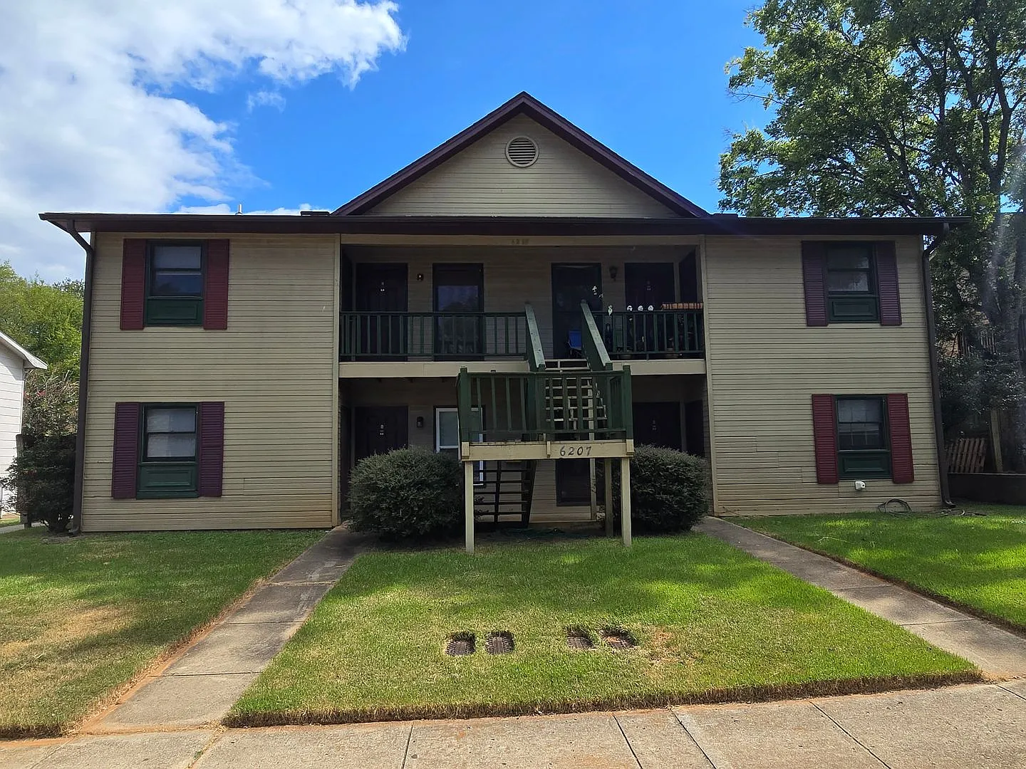 6207 FTD — Photo 2