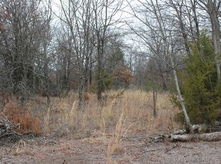 Tulip Dr, Eufaula, OK 74432