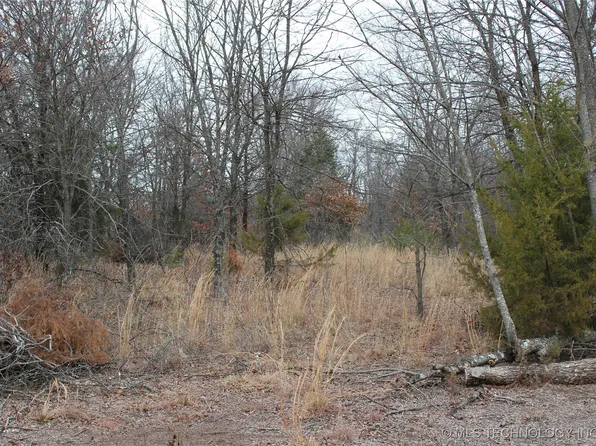 Tulip Dr, Eufaula, OK 74432