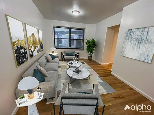 Rented by Alpha Properties NYC I LLC | media 2