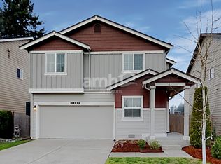 16502 22nd Avenue Ct E, Tacoma, WA 98445