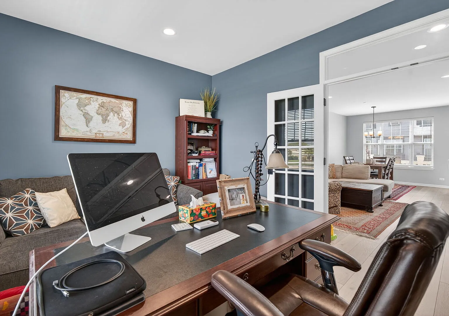 2 bed, 2.5 bath, 1758 sqft, $3,150 — Photo 3