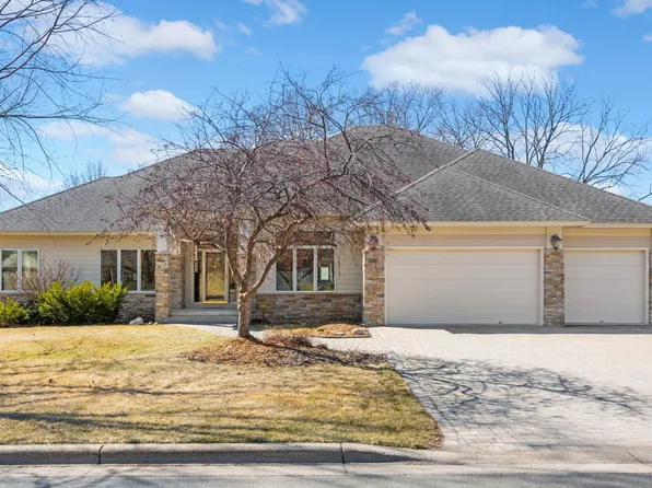 1417 Knollwood Ln, Mendota Heights, MN 55118