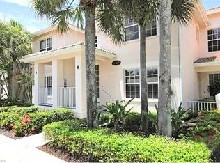 8365 Whisper Trace Way #L-203, Naples, FL 34114