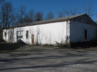 280 Clintonville Rd, Paris, KY 40361