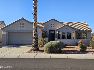 15541 W Camino Real Way, Surprise, AZ 85374