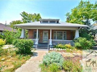 1474 S 1500 E, Salt Lake City, UT 84105