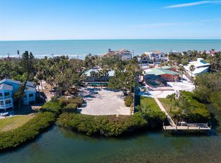 18 N Casey Key Rd, Osprey, FL 34229