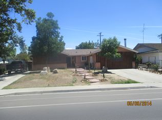 1528 N Lemoore Ave, Lemoore, CA 93245