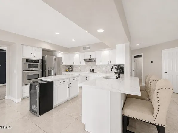 2535 E SARATOGA Street, Gilbert, AZ 85296