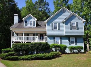 200 Hearthstone Crk, Woodstock, GA 30189
