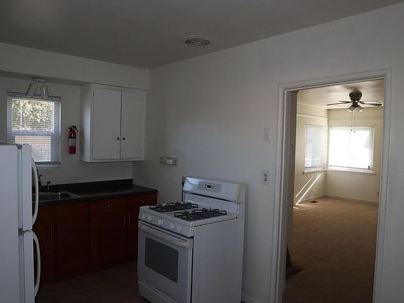 Kitchen/Living Room